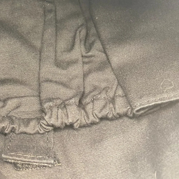 Stone Mountain Brown Leather  Shoulder‎ bag - Picture 3 of 3